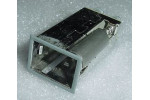 80EA1, Aircraft Annunciator Light Switch Housing