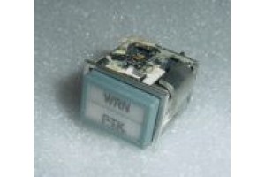 90KA1D1F3G2Z21, Aircraft Annunciator Light Switch Assembly