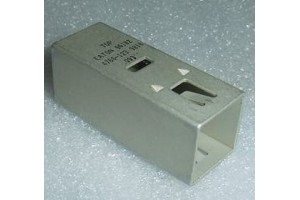 4766-123-9818, Aircraft Annunciator Light Switch Sleeve