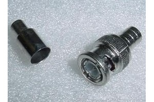 New, nos, Aircraft Antenna BNC Connector