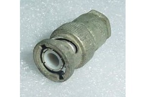 74868UG-88C/U, 74868UG88C/U, Aircraft Antenna BNC Connector