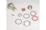95712 8009-1, Aircraft Antenna Connector, Adapter