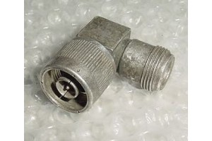 UG-27C U, Aircraft Antenna Connector Elbow