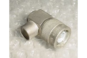 KD-59-47, Aircraft Avionics Antenna Elbow Connector