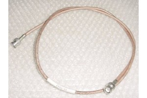 C6-7043, Aircraft Antenna Jumper Cable Wire