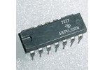 47178-1430, 74LS30N, Aircraft Avionics IC Chip, Microchip