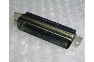 205212-1, New Cessna Aircraft Avionics Receptacle Connector