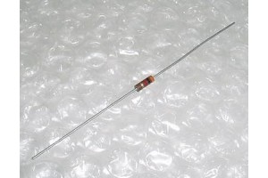 200-160-33006, Aircraft Avionics Resistor