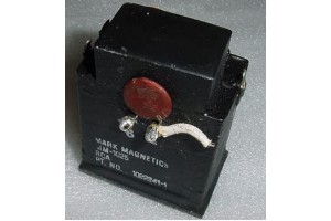 1022241-1, Aircraft Avionics Pulse Transformer