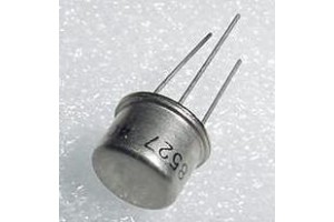 007-00098-0001, 00700098-0001, Aircraft Avionics Transistor