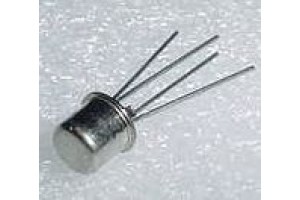 007-00920-0000, 00700920-0000, Aircraft Avionics Transistor