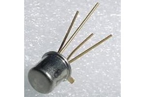 2N3478, Aircraft Avionics Transistor