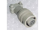 PT06A-8-3S, New Bendix Aircraft Cannon Plug Connector