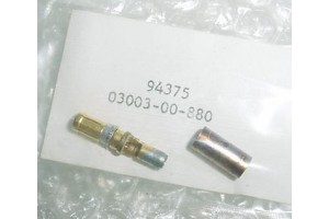 03003-00-880, 188450-8, Aircraft Coax Cable Contact