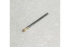 205116-1, Aircraft Avionics Connector Plug Contact Pin