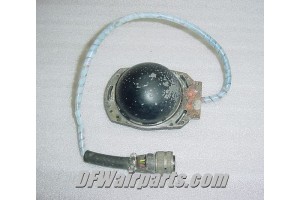 620359, FX120, Aircraft Flux Gate Valve / Remote Compass Transmitter