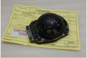 620359, 2589419-901, Flux Gate Valve / Remote Compass Transmitter