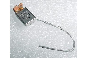 63123-000, New Aircraft Microphone Element