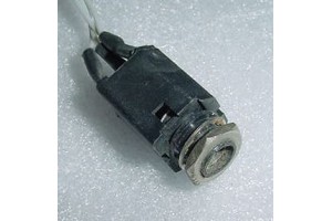 M641/5-1, M641-5-1, Aircraft Headset Headphone Jack