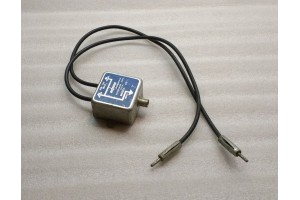 AD-6, AD6, 108-136 MHz Aircraft Nav Antenna Splitter