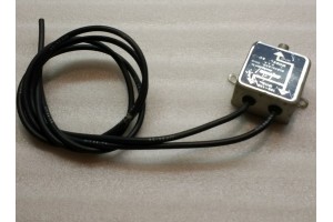 AD-10, AD10, 108-136 MHz Aircraft Nav Antenna Splitter