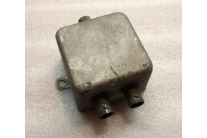 108-136 MHz Aircraft Nav Antenna Splitter