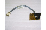 SPS-F90-5909, 30802147, Aircraft PC Port / Cable Assembly