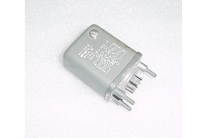 MH-90763-3, MH90763-3, Avionics Relay