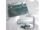 201182-1, 507040,Aircraft Strain Relief Clamp M Series Connector