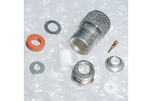 GREMAR 6001, New Aircraft Antenna Connector