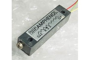 992L103, Amphenol Aircraft Avionics Resistor