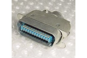 57-30240, Aircraft Amphenol Avionics Plug Connector