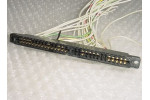 480146-7, Aircraft Avionics Harness Connector Plug