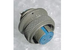 MS3106A10SL-4S, AN3106A10SL4SC, Nos Amphenol Aircraft Cannon Plug Connector