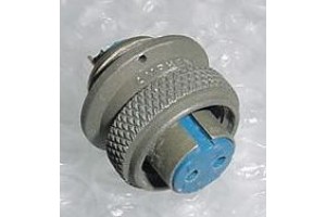 MS3106A10SL-4S, New Amphenol Aircraft Cannon Plug Connector
