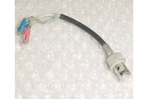 36800, Amphenol Aircraft Antenna Jumper Cable Wire