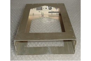 Apollo GPS GX55 Avionics Mounting Tray