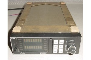 430-0166-007, Morrow 604, Aircraft Avionics Apollo II Loran PLUS