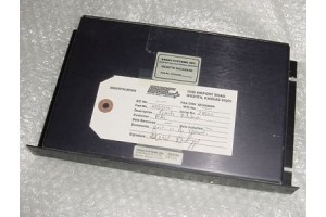 453-0120, ARNAV Aircraft Remote Database Unit