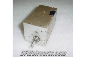 1J04A5-5X3322, AC30-0005, Aircraft Auto Brake Selector Switch