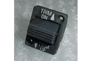 200-1902-00,, King Autopilot KAP-200 / KFC-200 Electric Trim Switch