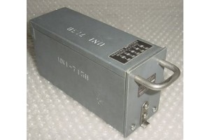 202001, 2020-01, Airline Avionics Altitude Conversion Unit