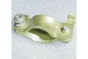 GMCT type Avionics Connector Clamp