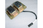 RM2P67S32C2S-0001, RM2P-67S-32C2S0001, Avionics Plug