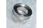 MS3416-12EN, New Aircraft Avionics Connector Plug Backshell