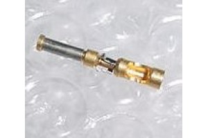 24310-0019, New Aircraft Avionics Connector Plug Contact Pin