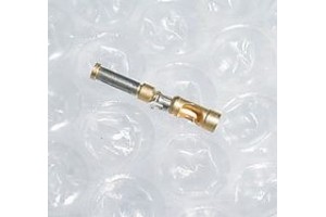 24310-0019, New Aircraft Avionics Connector Plug Contact Pin