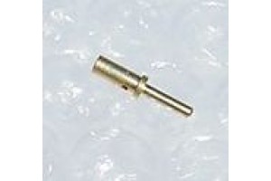 10-251415-16F, New Bendix Avionics Connector Plug Contact Pin