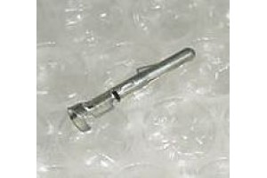 60618-1, Aircraft Avionics Connector Plug Contact Pin