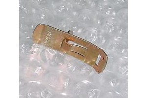 39031-0001, Avionics Harness Connector Plug Retainer Clip